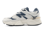 New Balance - Sneaker 9060 Navi Linnen - hatshoe