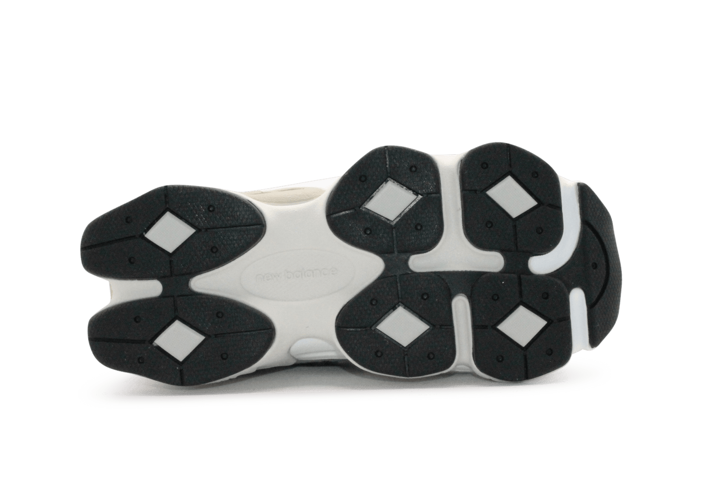 New Balance - Sneaker 9060 Raincloud Kids - hatshoe