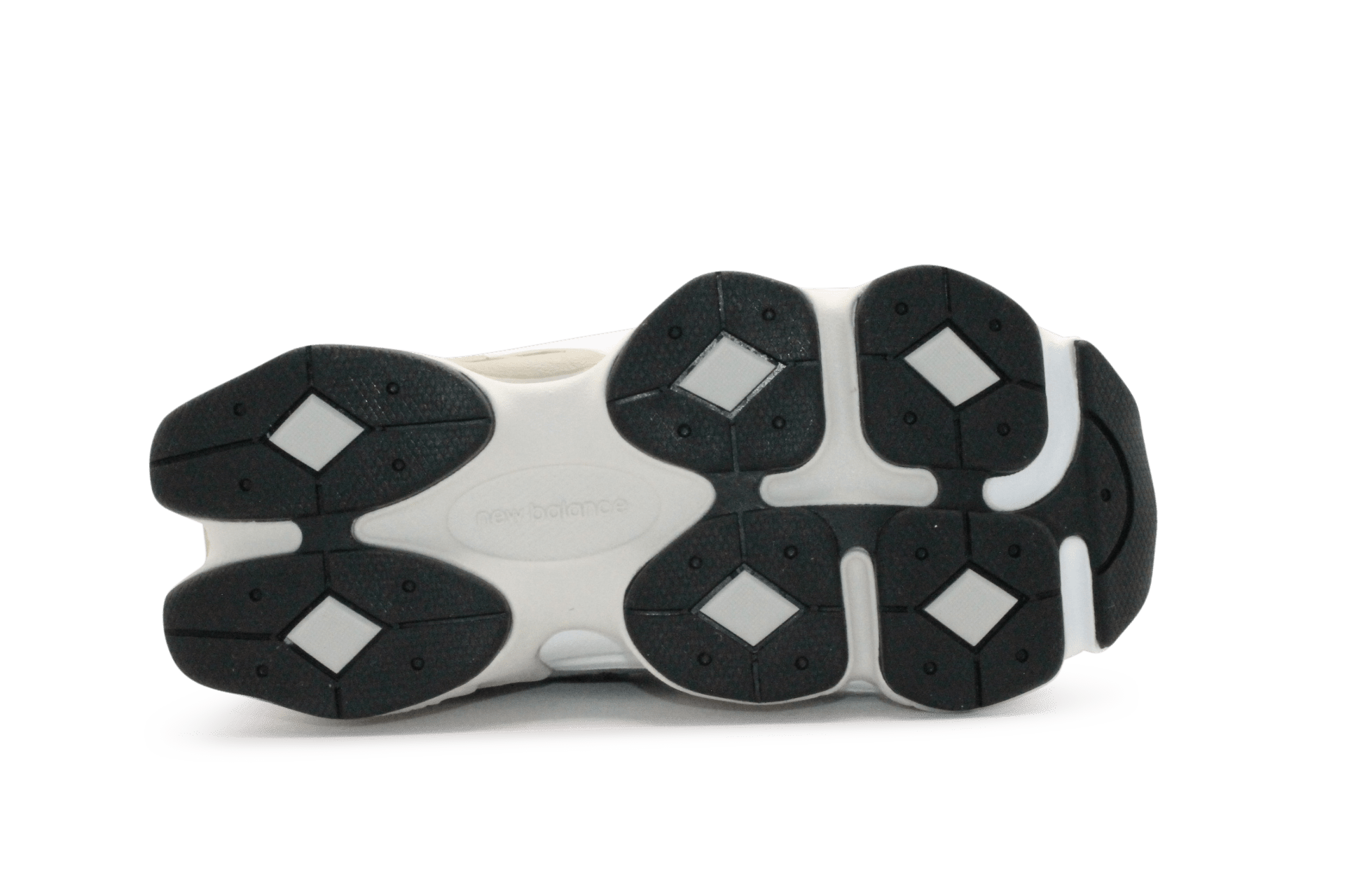 New Balance - Sneaker 9060 Raincloud Kids - hatshoe