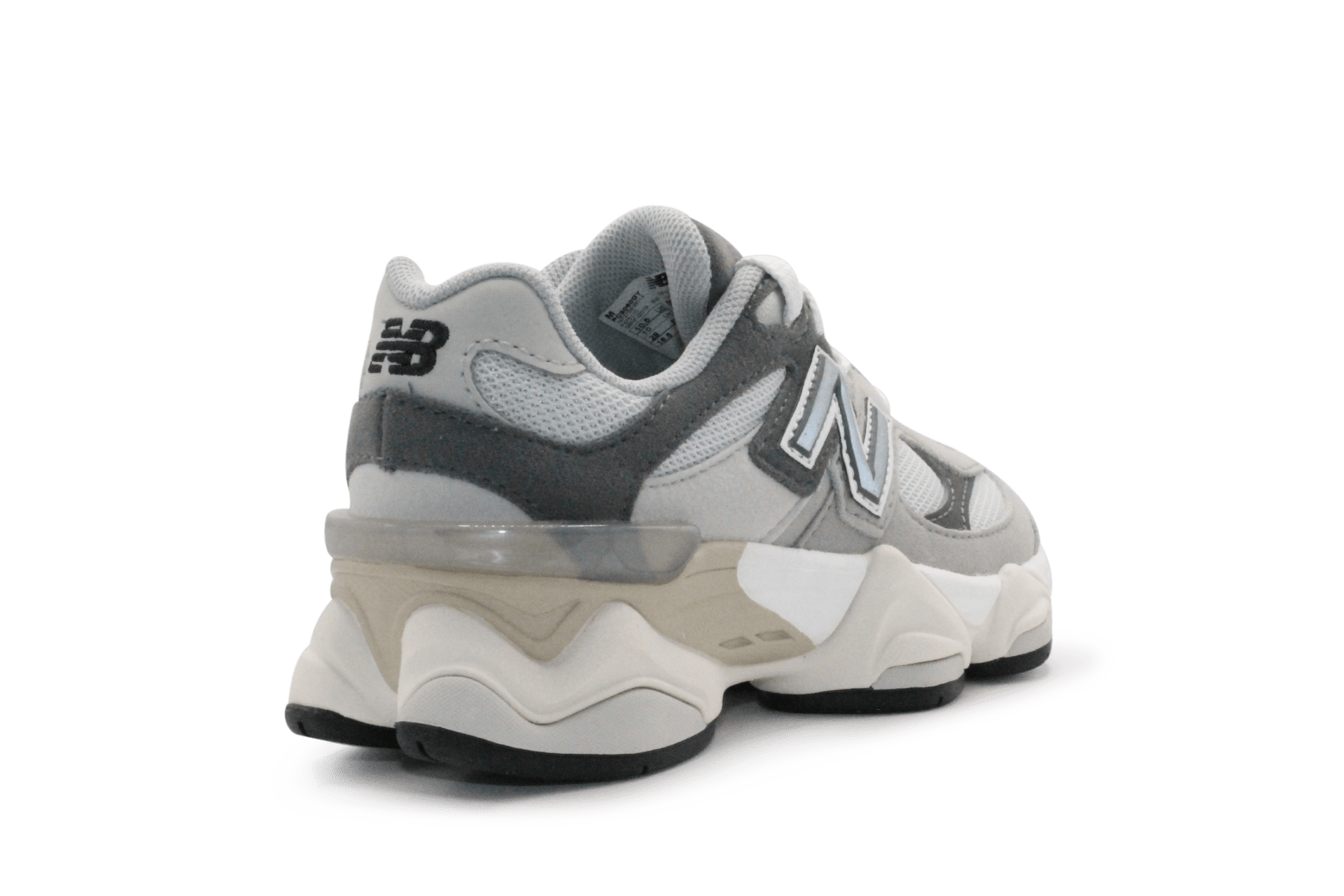 New Balance - Sneaker 9060 Raincloud Kids