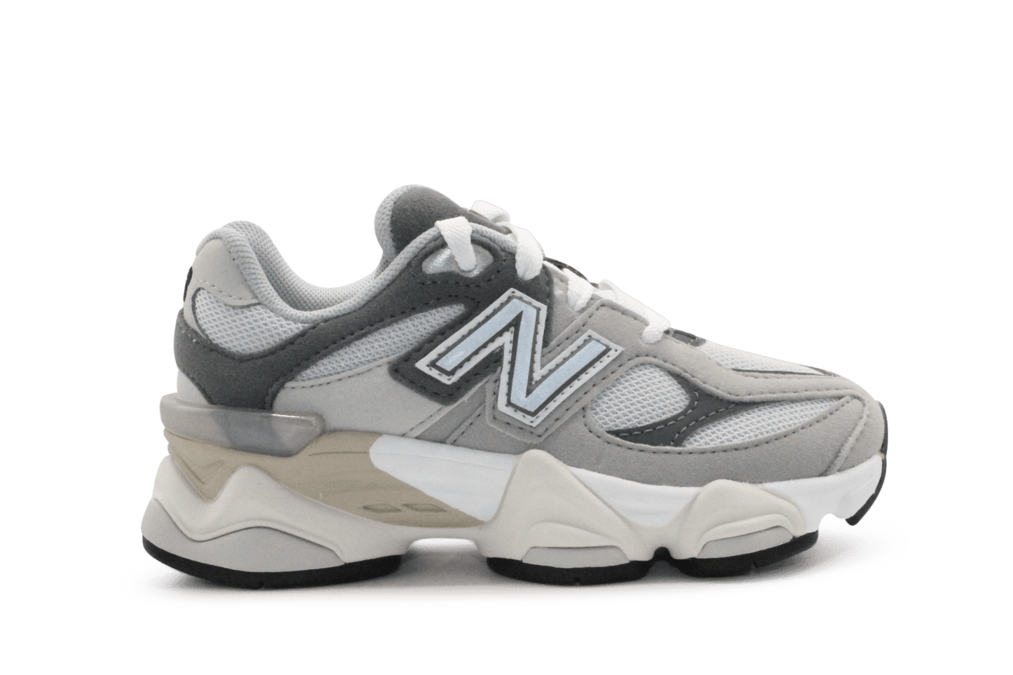 New Balance - Sneaker 9060 Raincloud Kids - hatshoe