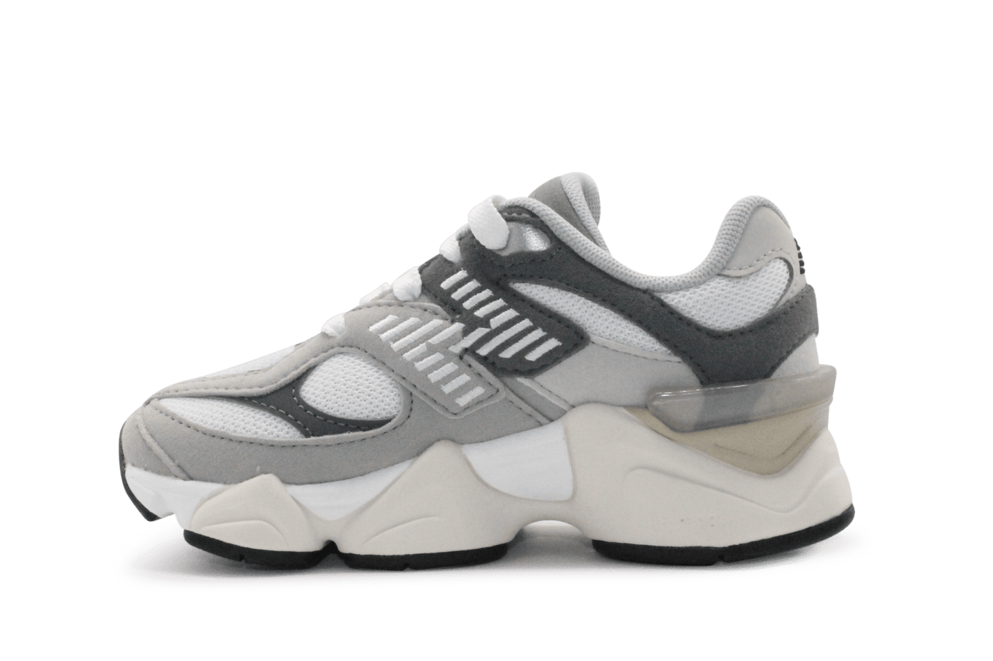 New Balance - Sneaker 9060 Raincloud Kids - hatshoe