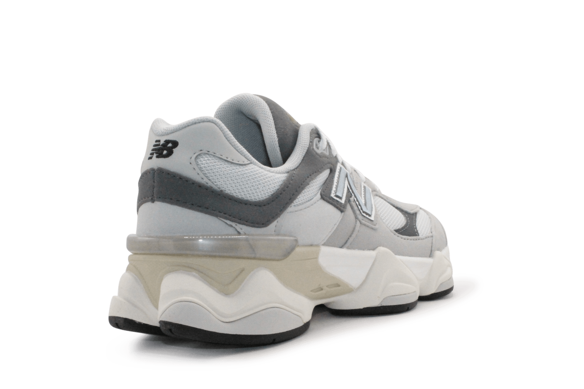 New Balance - Sneaker 9060 Raincloud Teen