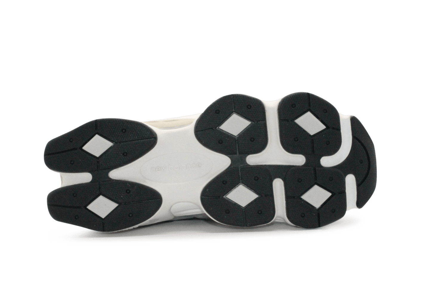 New Balance - Sneaker 9060 Raincloud Teen - hatshoe