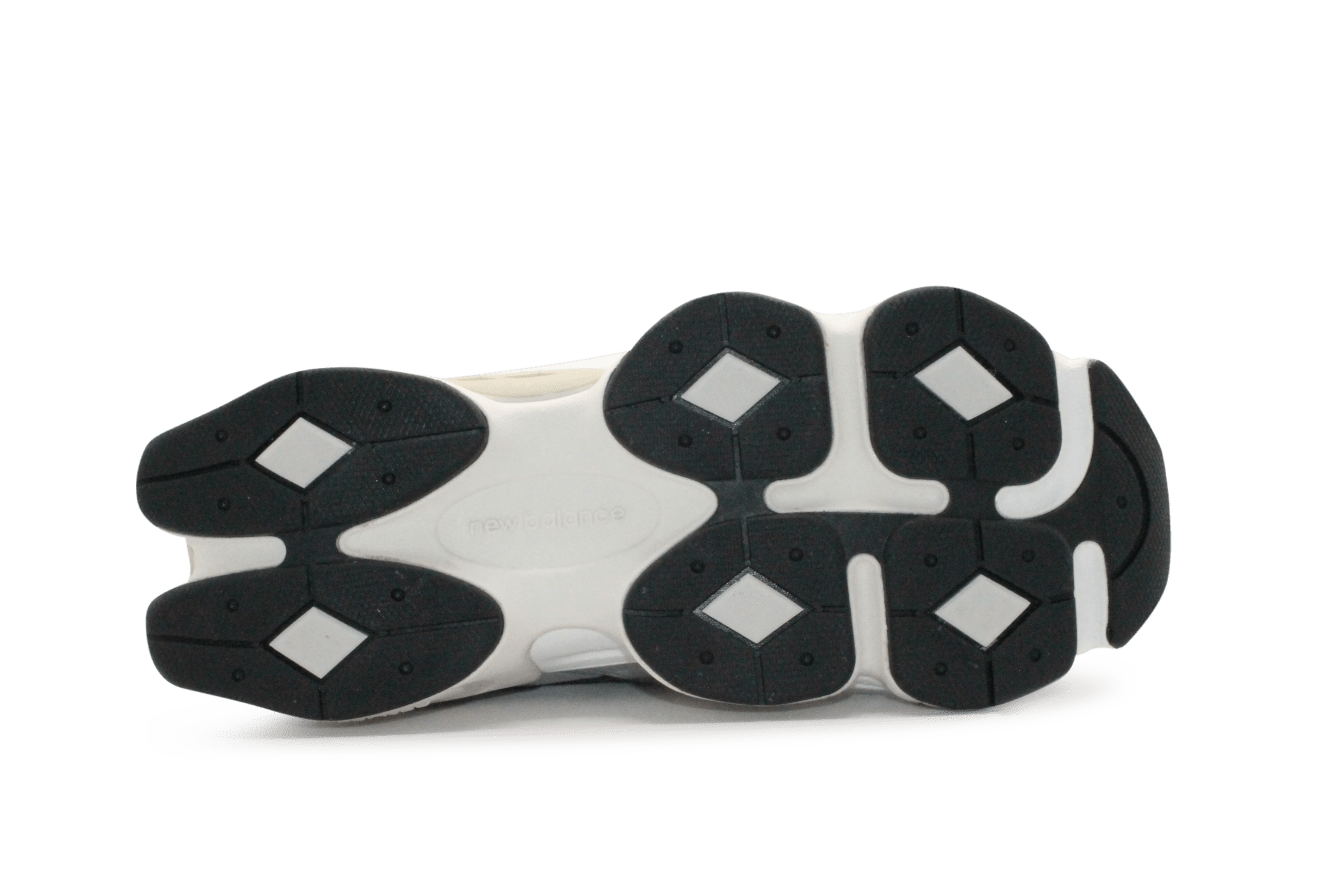 New Balance - Sneaker 9060 Raincloud Teen - hatshoe