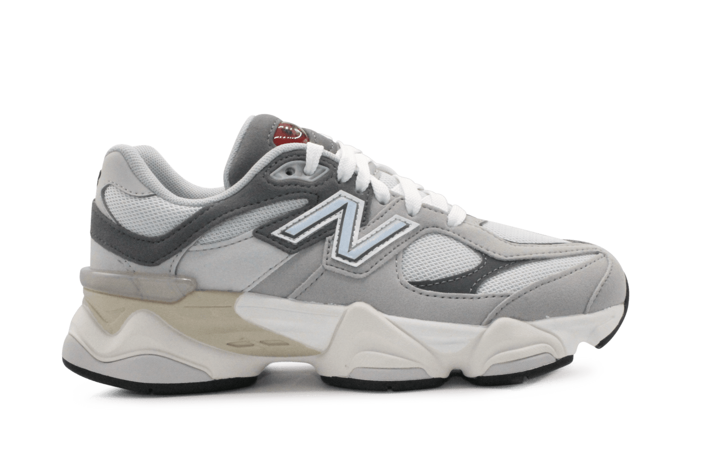 New Balance - Sneaker 9060 Raincloud Teen - hatshoe