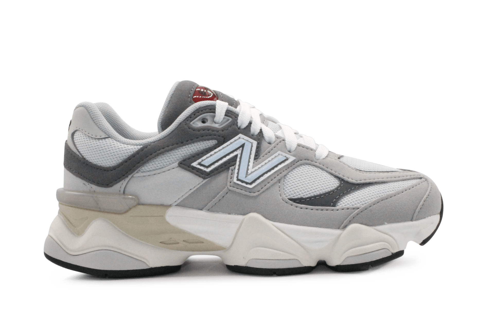 New Balance - Sneaker 9060 Raincloud Teen - hatshoe