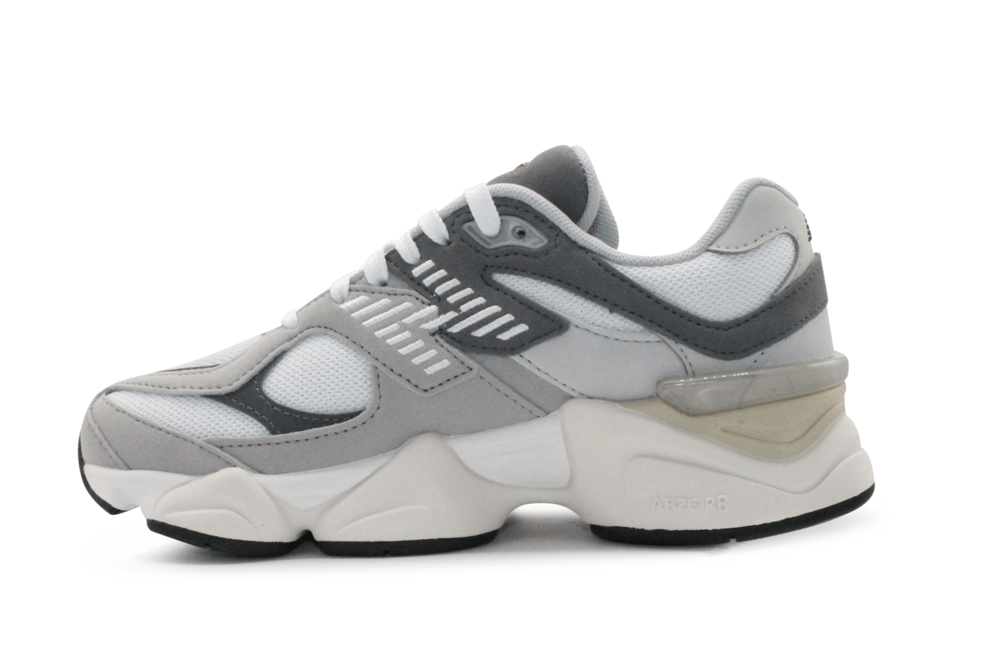 New Balance - Sneaker 9060 Raincloud Teen