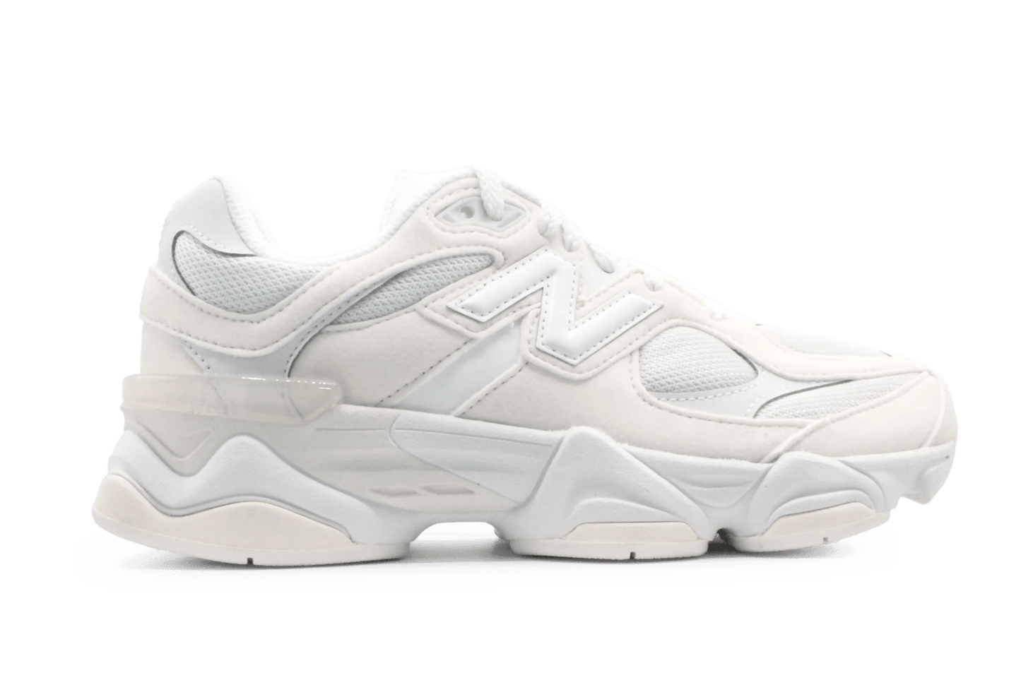 New Balance - Sneaker 9060 Reflection Teen - hatshoe
