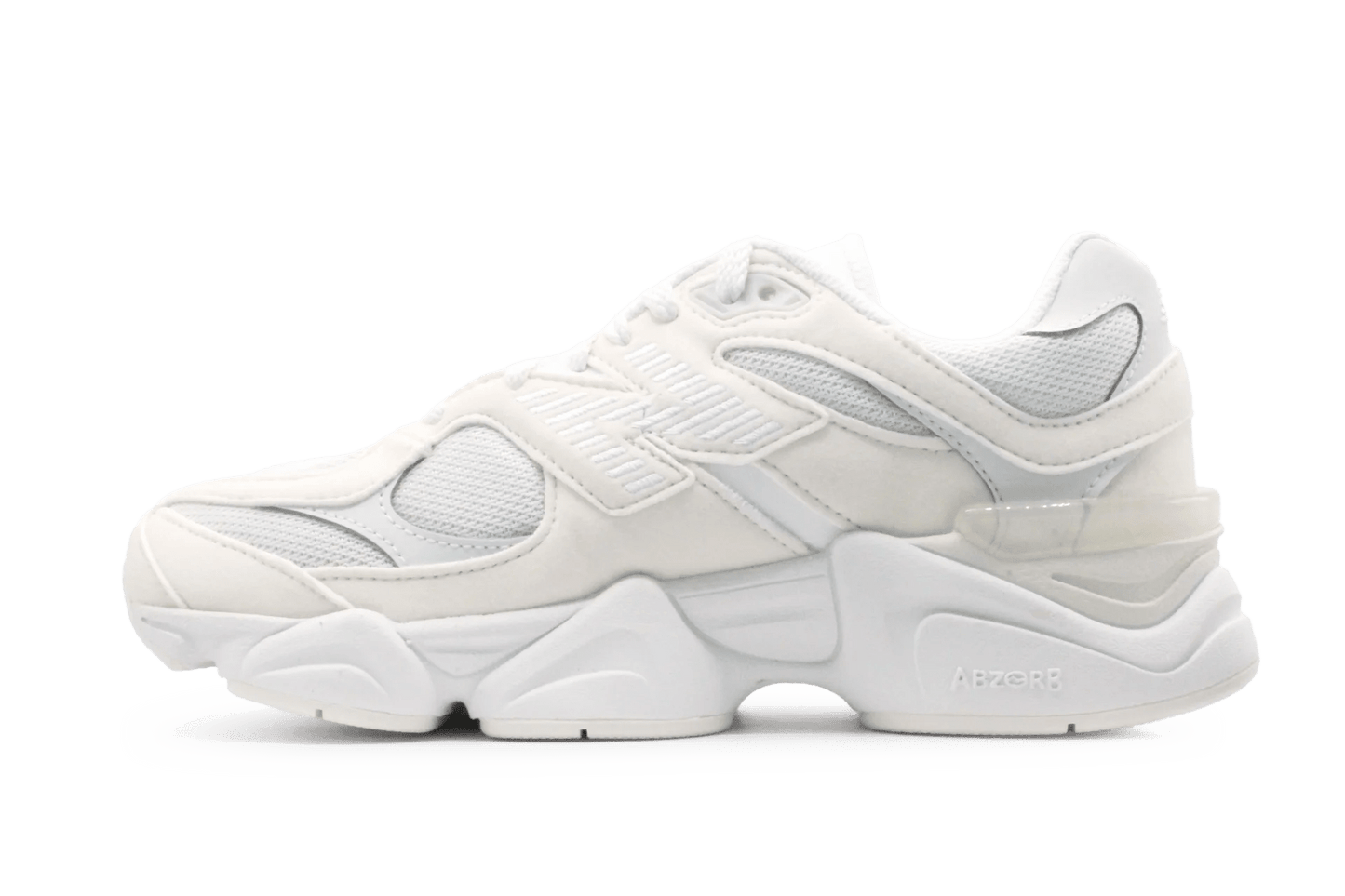 New Balance - Sneaker 9060 Reflection Teen - hatshoe