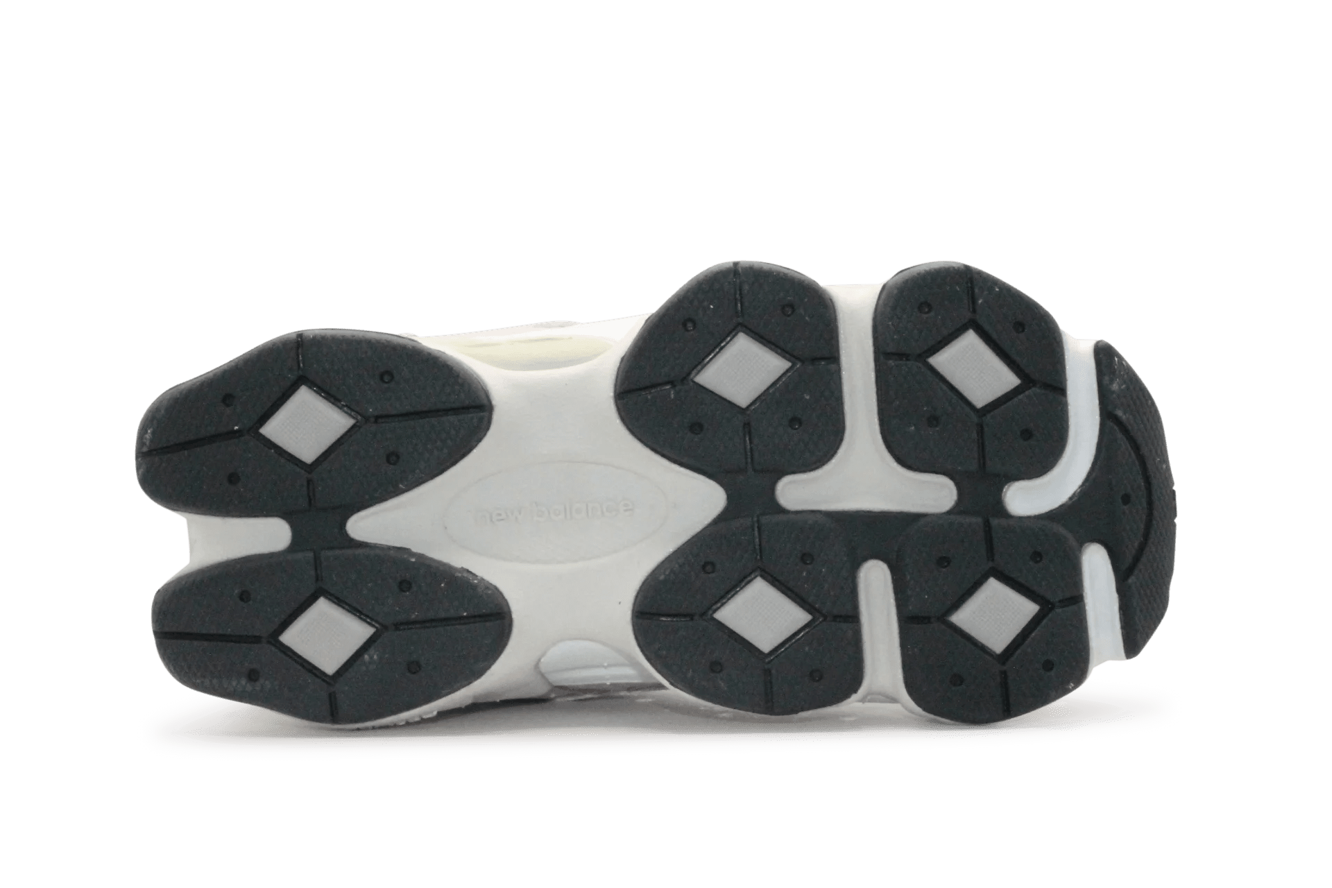 New Balance- Sneaker 9060 Rose Sugar Kids