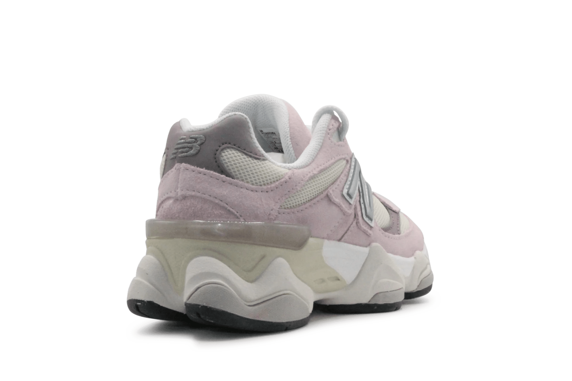 New Balance- Sneaker 9060 Rose Sugar Kids
