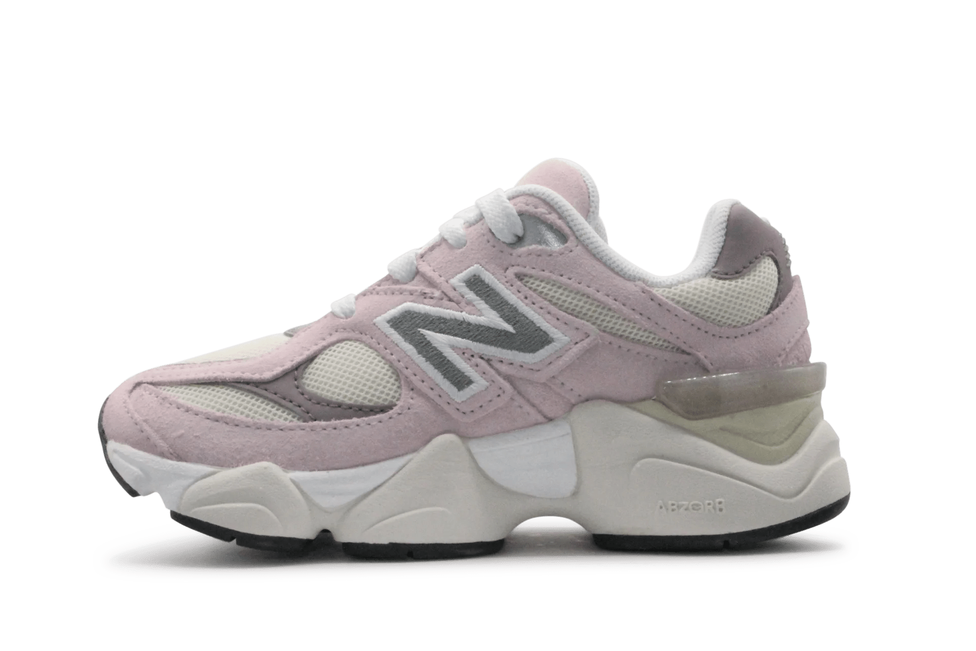 New Balance- Sneaker 9060 Rose Sugar Kids
