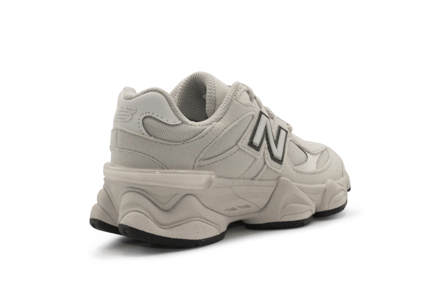 New Balance - Sneaker 9060 Shipyard Kids - hatshoe