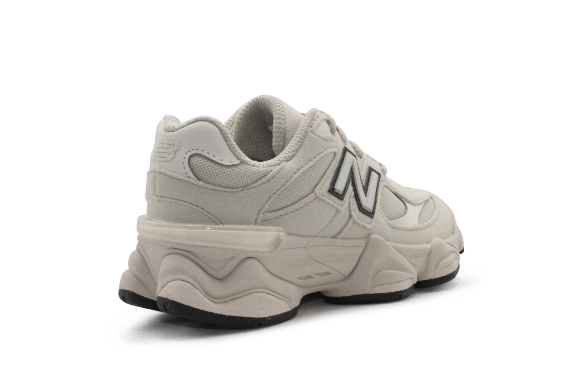 New Balance - Sneaker 9060 Shipyard Kids - hatshoe