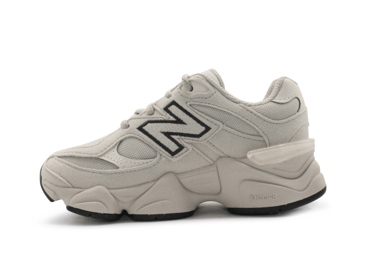 New Balance - Sneaker 9060 Shipyard Kids - hatshoe