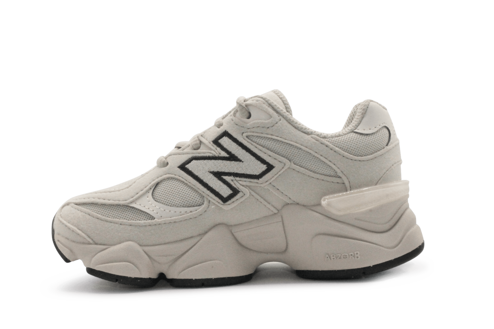 New Balance - Sneaker 9060 Shipyard Kids - hatshoe