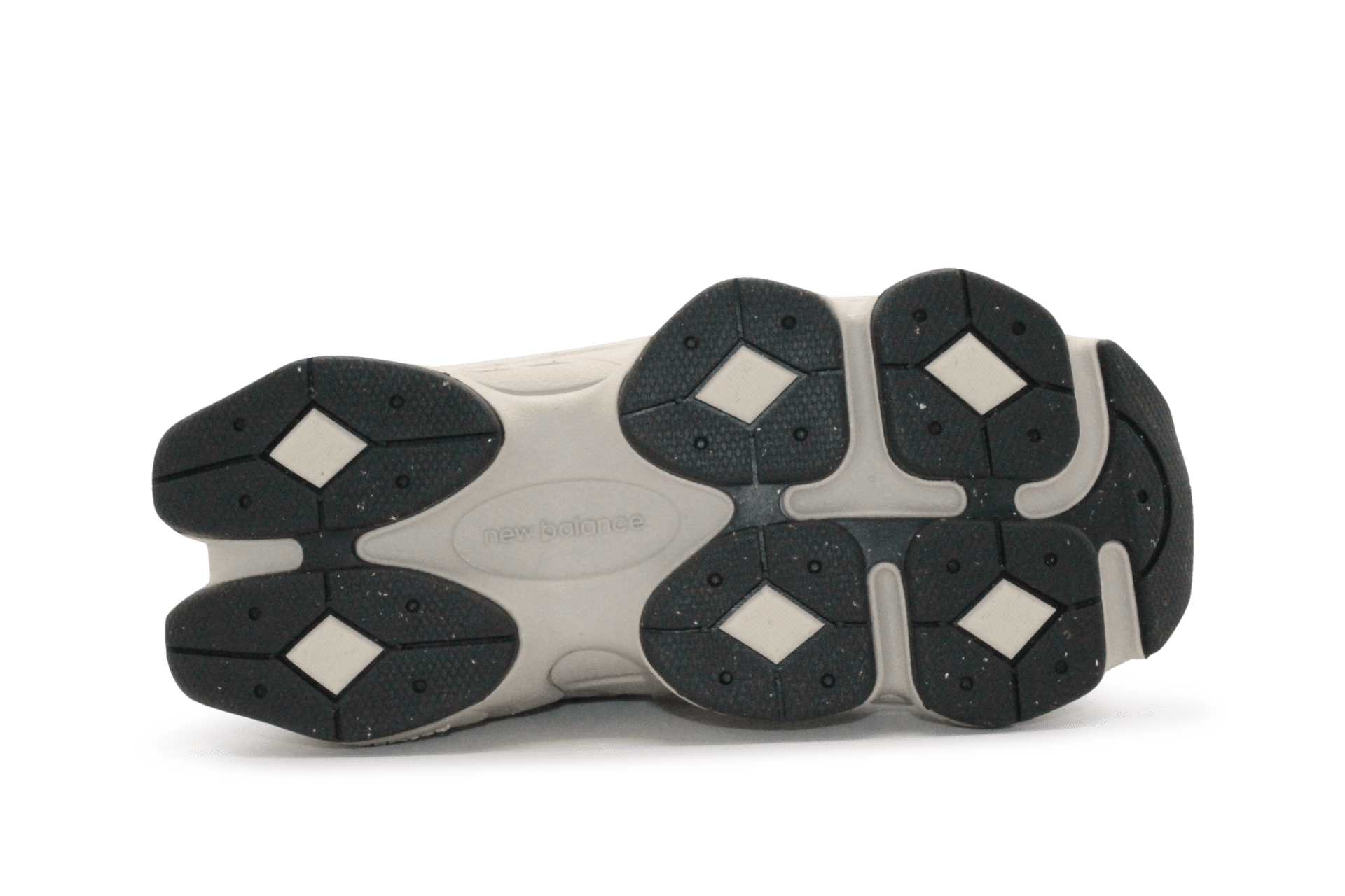 New Balance - Sneaker 9060 Shipyard Kids