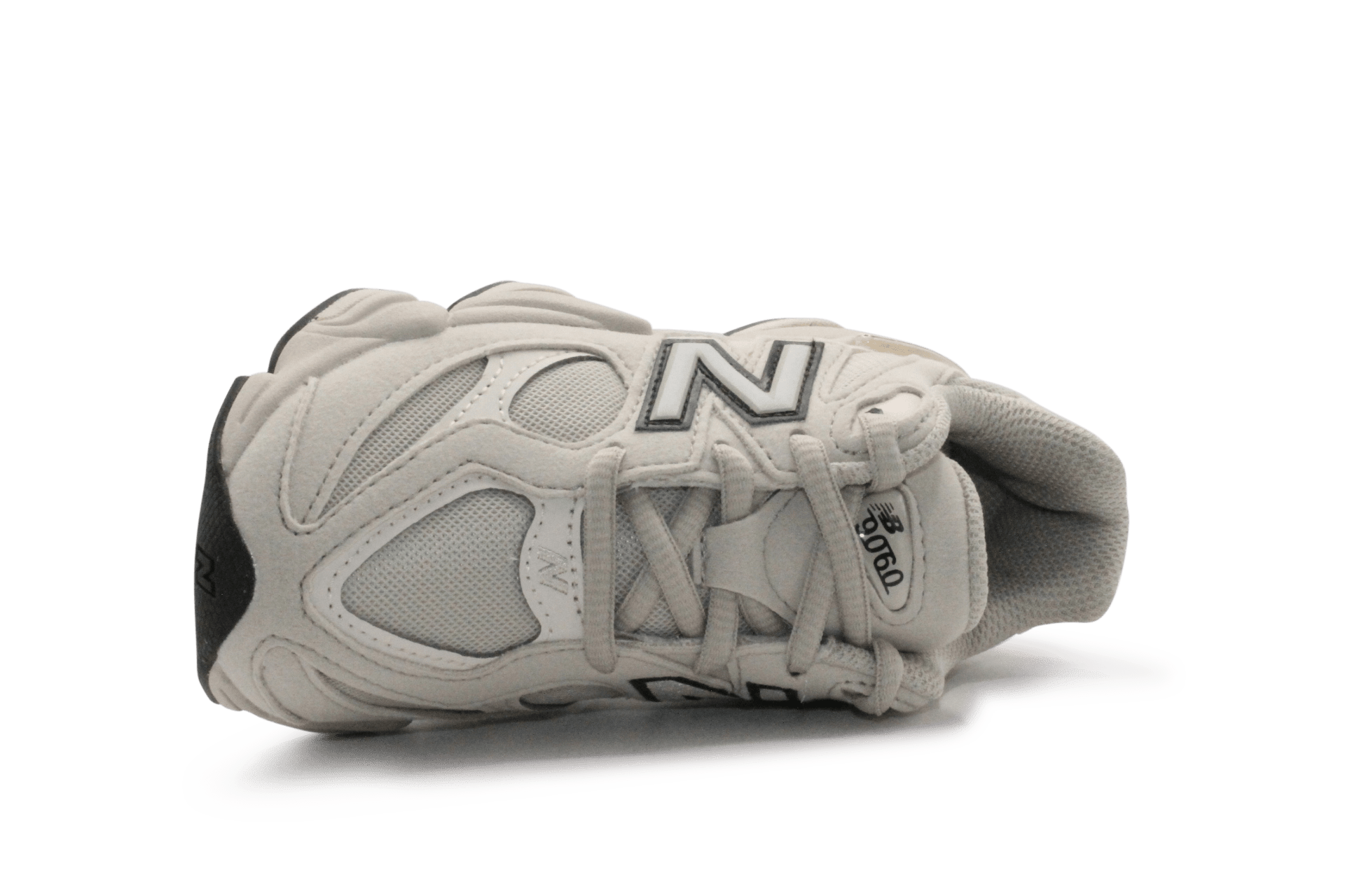 New Balance - Sneaker 9060 Shipyard Kids - hatshoe