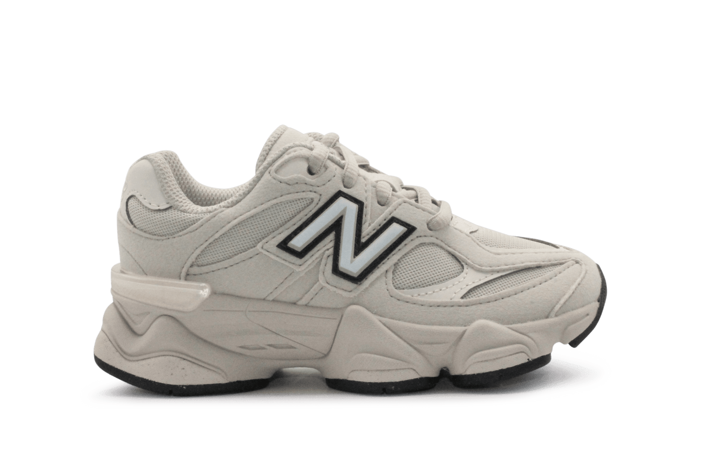 New Balance - Sneaker 9060 Shipyard Kids - hatshoe