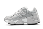 New Balance - Sneaker 9060 Silver Kids - hatshoe