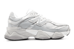 New Balance - Sneaker 9060 Silver Teen - hatshoe
