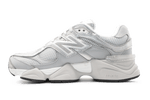 New Balance - Sneaker 9060 Silver Teen - hatshoe