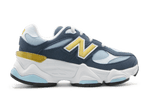 New Balance - Sneaker 9060 Vintage Indigo kids - hatshoe