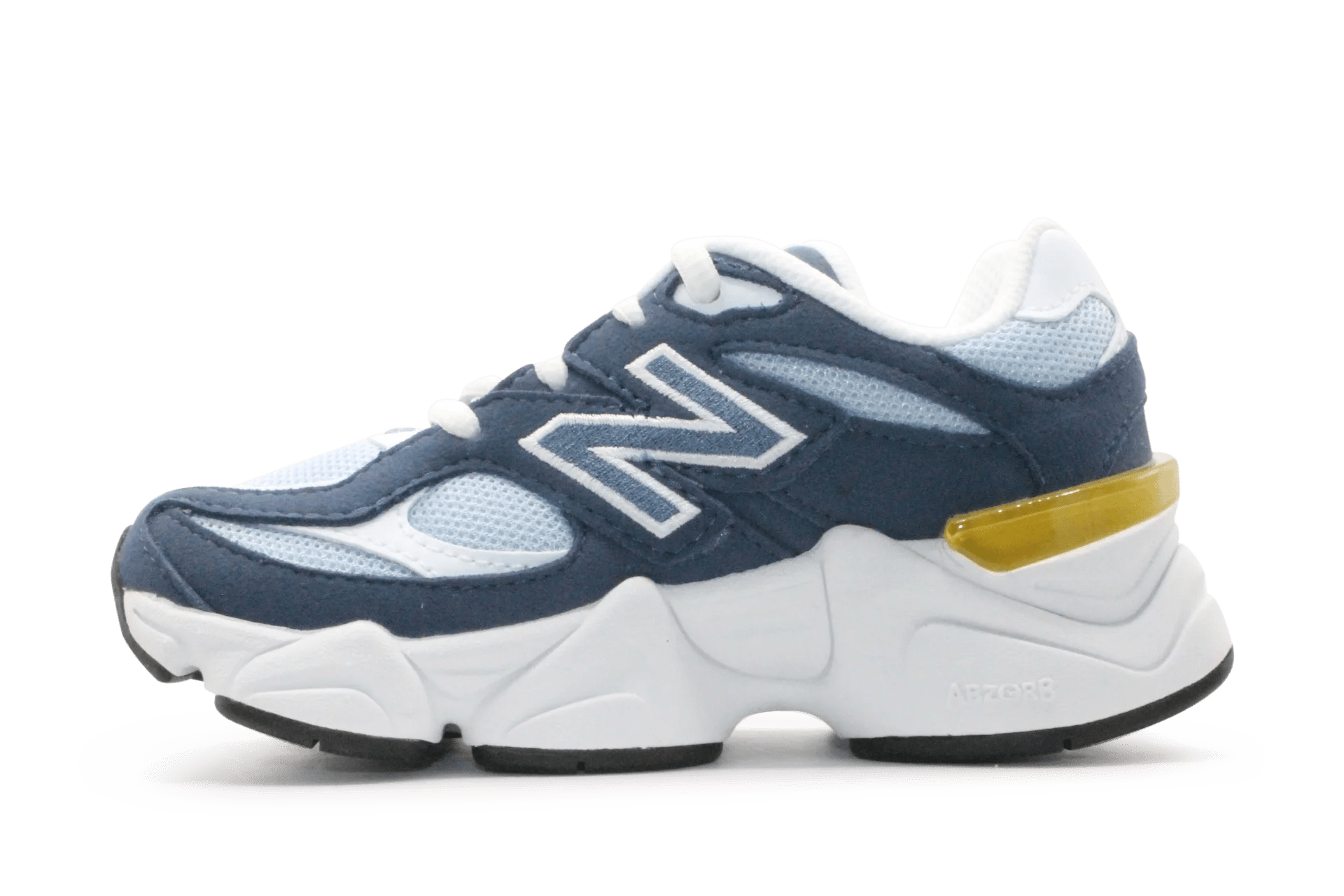 New Balance - Sneaker 9060 Vintage Indigo kids - hatshoe
