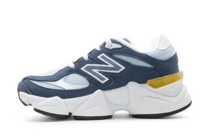 New Balance - Sneaker 9060 Vintage Indigo kids - hatshoe