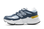 New Balance - Sneaker 9060 Vintage Indigo kids - hatshoe