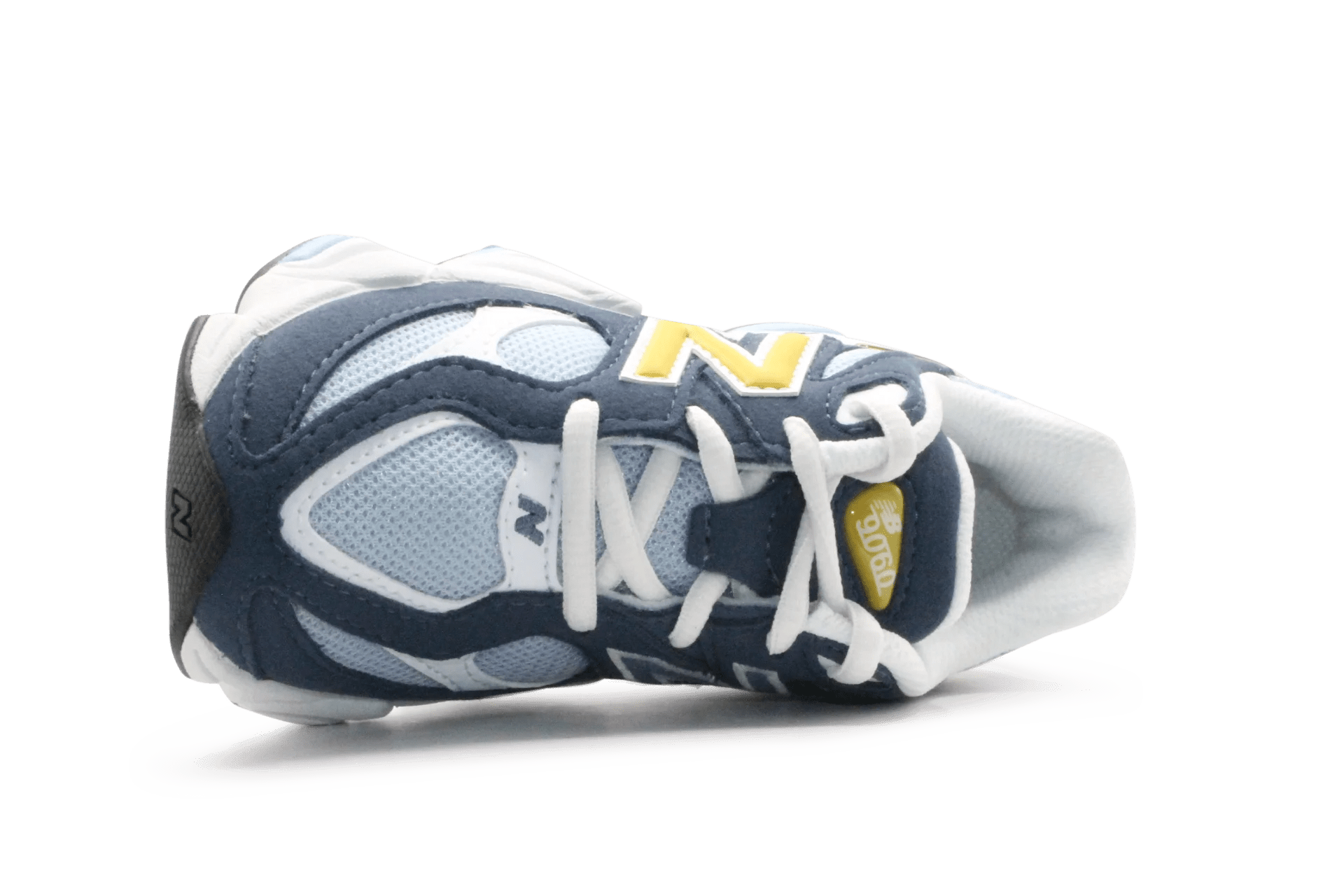 New Balance - Sneaker 9060 Vintage Indigo kids - hatshoe
