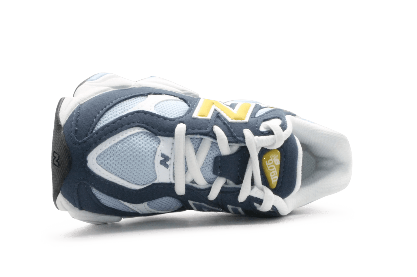 New Balance - Sneaker 9060 Vintage Indigo kids - hatshoe