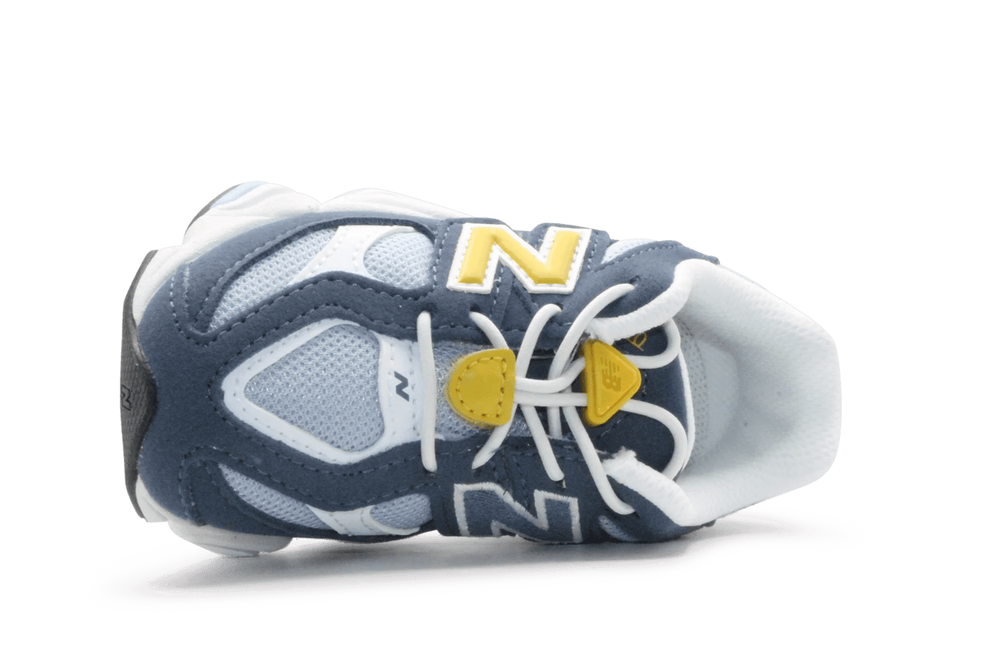 New Balance - Sneaker 9060 Vintage Indigo Toddler - hatshoe