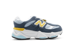 New Balance - Sneaker 9060 Vintage Indigo Toddler - hatshoe