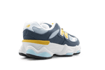 New Balance - Sneaker 9060 Vintage Indigo Toddler - hatshoe