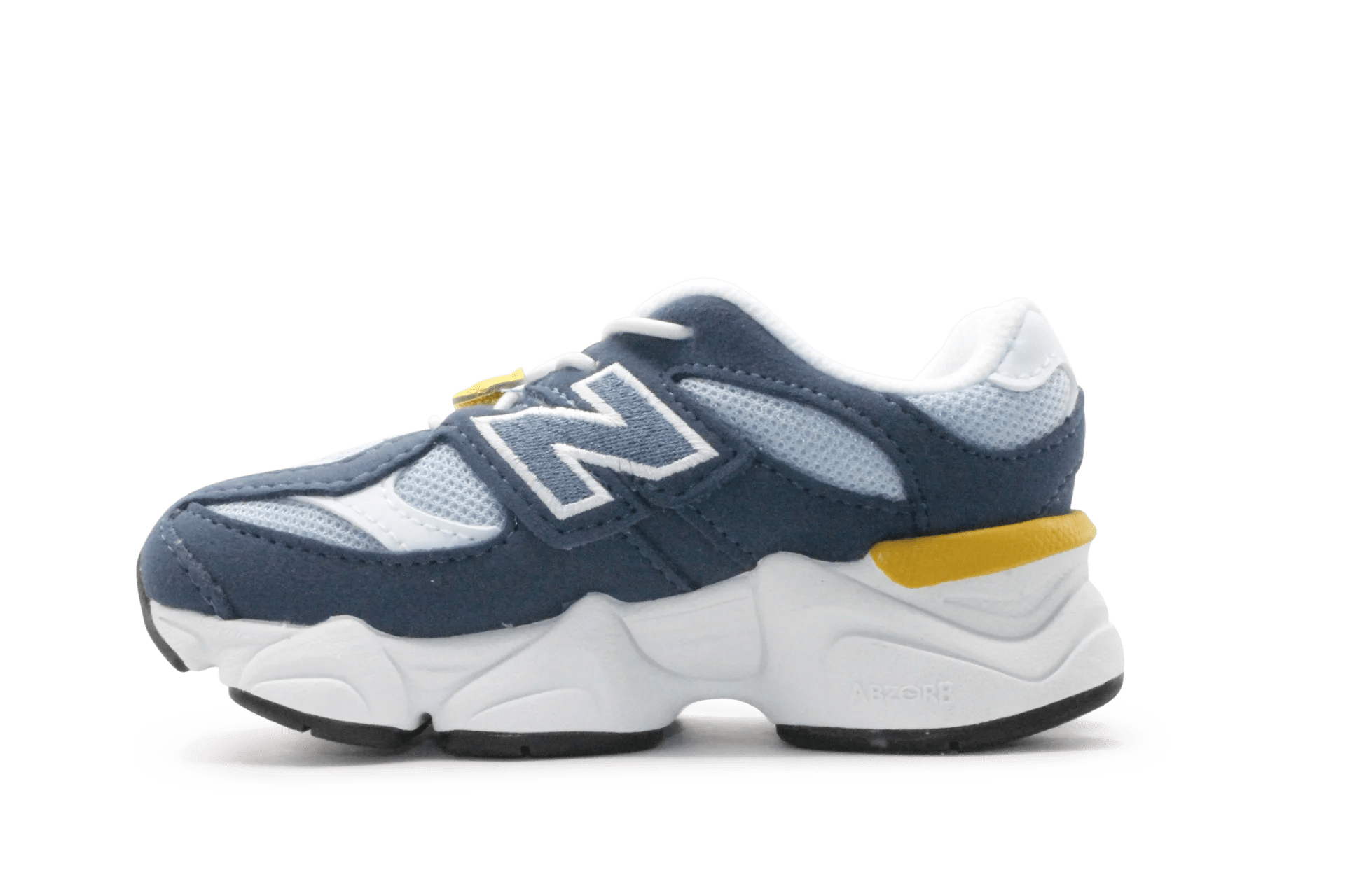New Balance - Sneaker 9060 Vintage Indigo Toddler - hatshoe