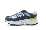 New Balance - Sneaker 9060 Vintage Indigo Toddler - hatshoe