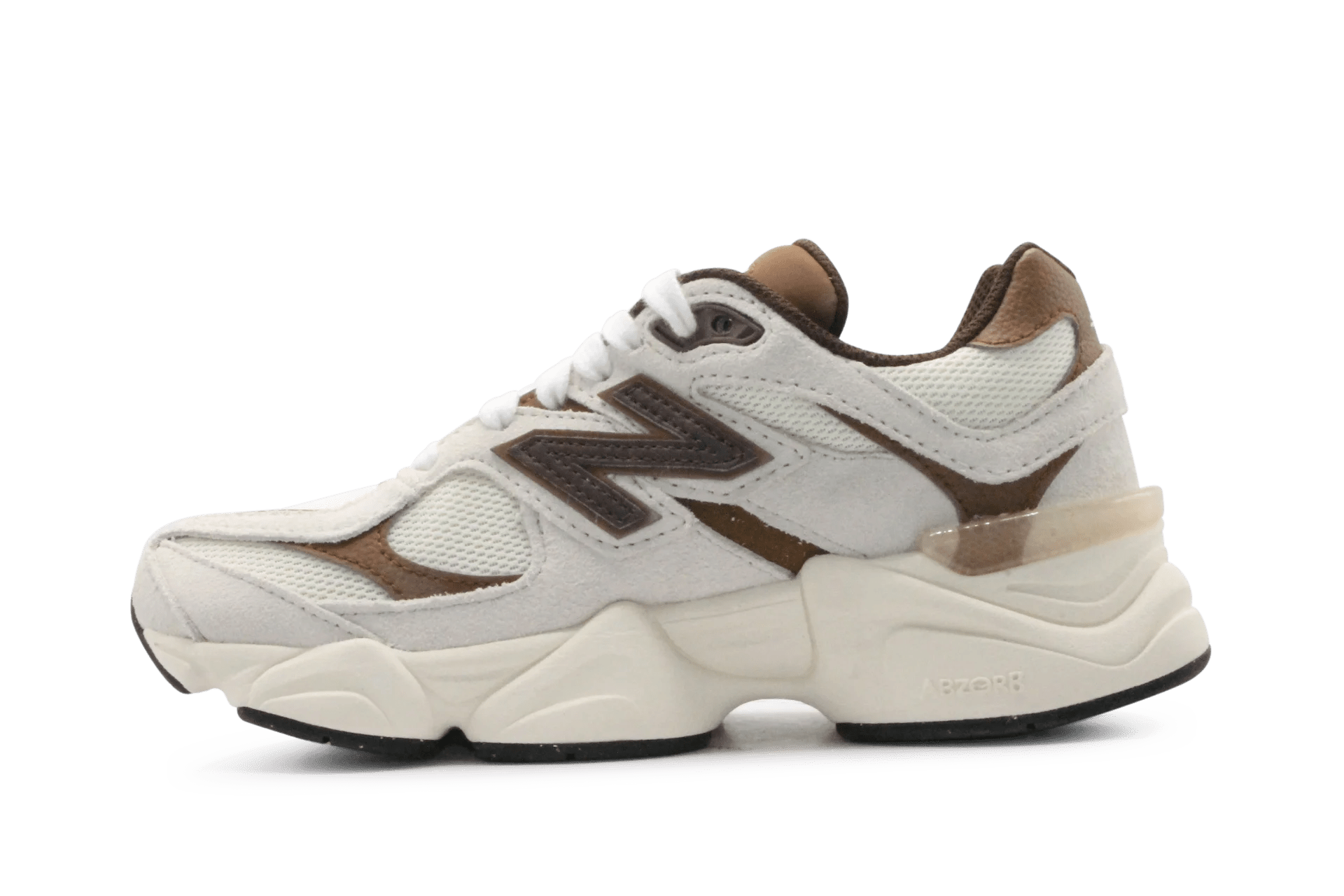 New Balance - Sneaker Teen 9060 Breakfast Tea/ Angora