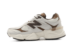 New Balance - Sneaker Teen 9060 Breakfast Tea/ Angora - hatshoe
