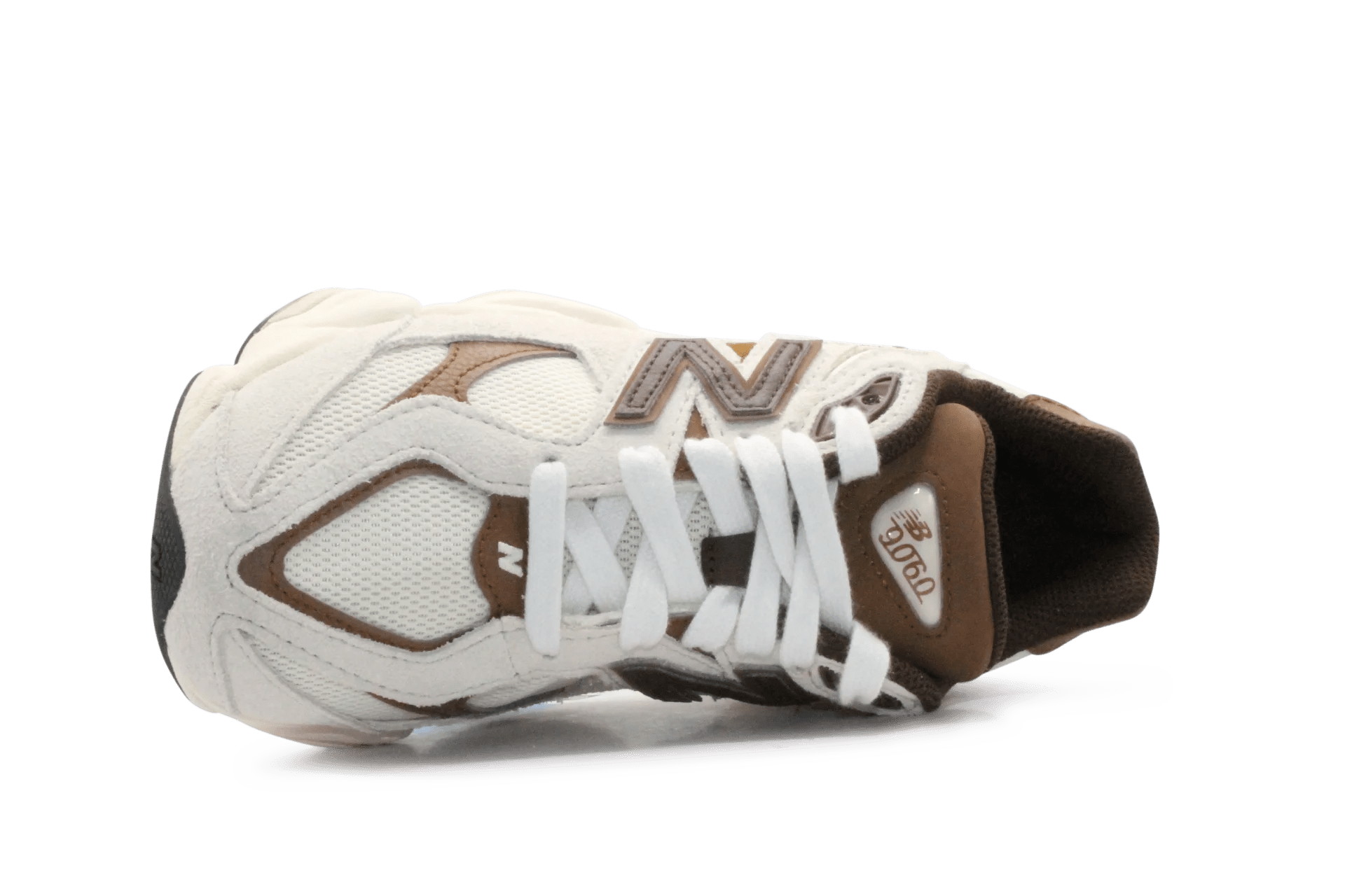 New Balance - Sneaker Teen 9060 Breakfast Tea/ Angora