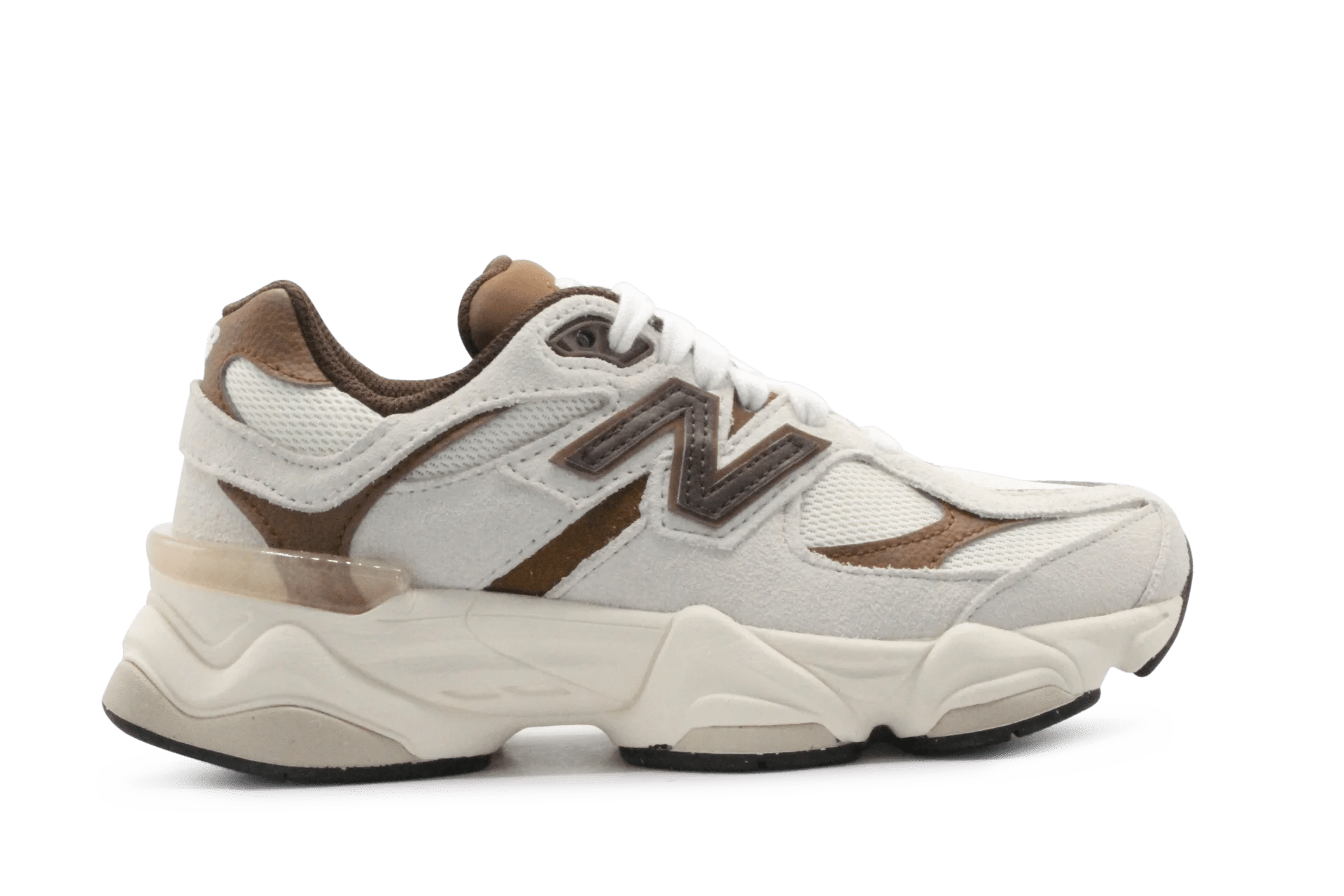 New Balance - Sneaker Teen 9060 Breakfast Tea/ Angora