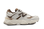 New Balance - Sneaker Teen 9060 Breakfast Tea/ Angora - hatshoe