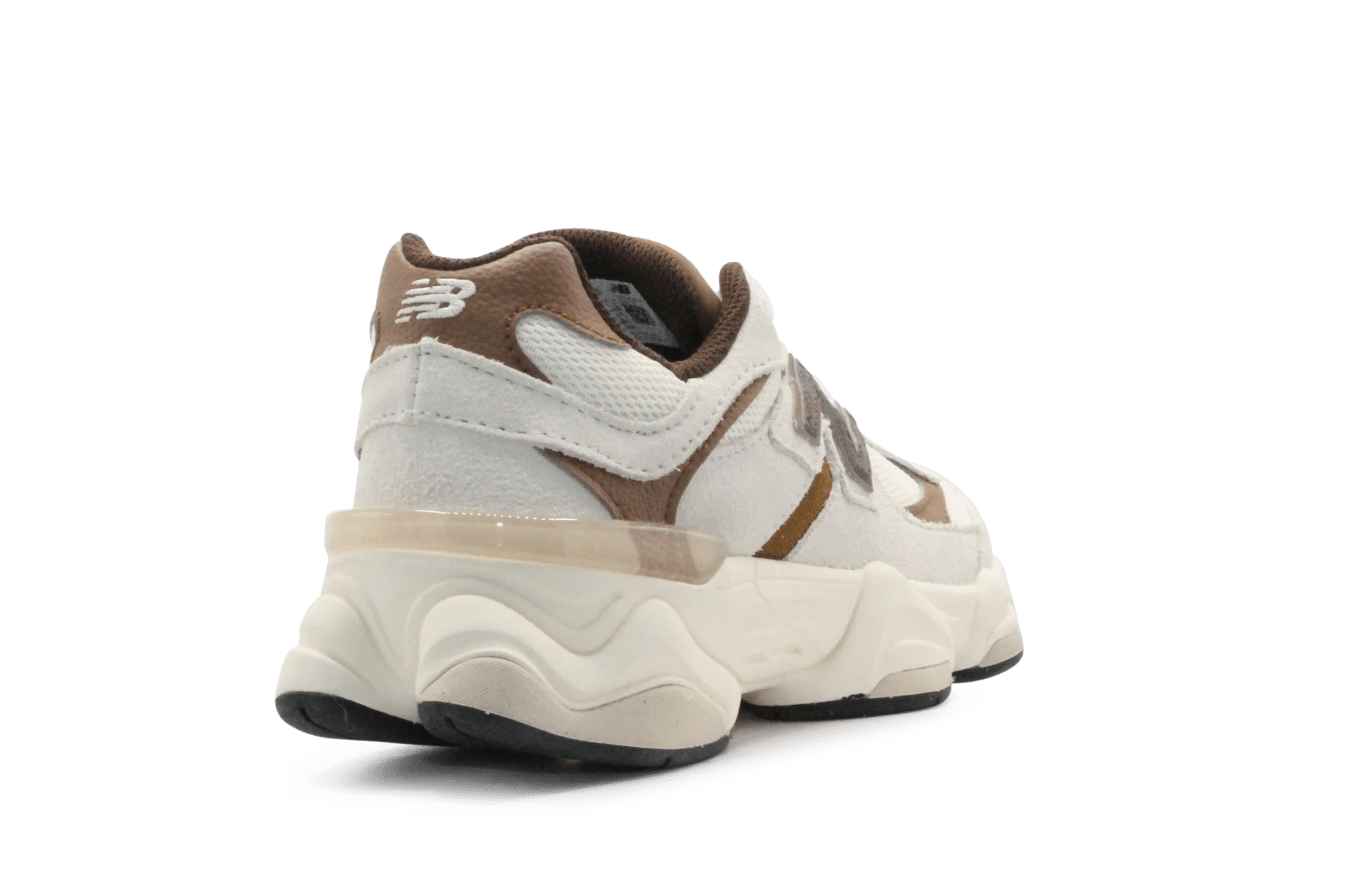 New Balance - Sneaker Teen 9060 Breakfast Tea/ Angora
