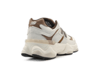 New Balance - Sneaker Teen 9060 Breakfast Tea/ Angora - hatshoe