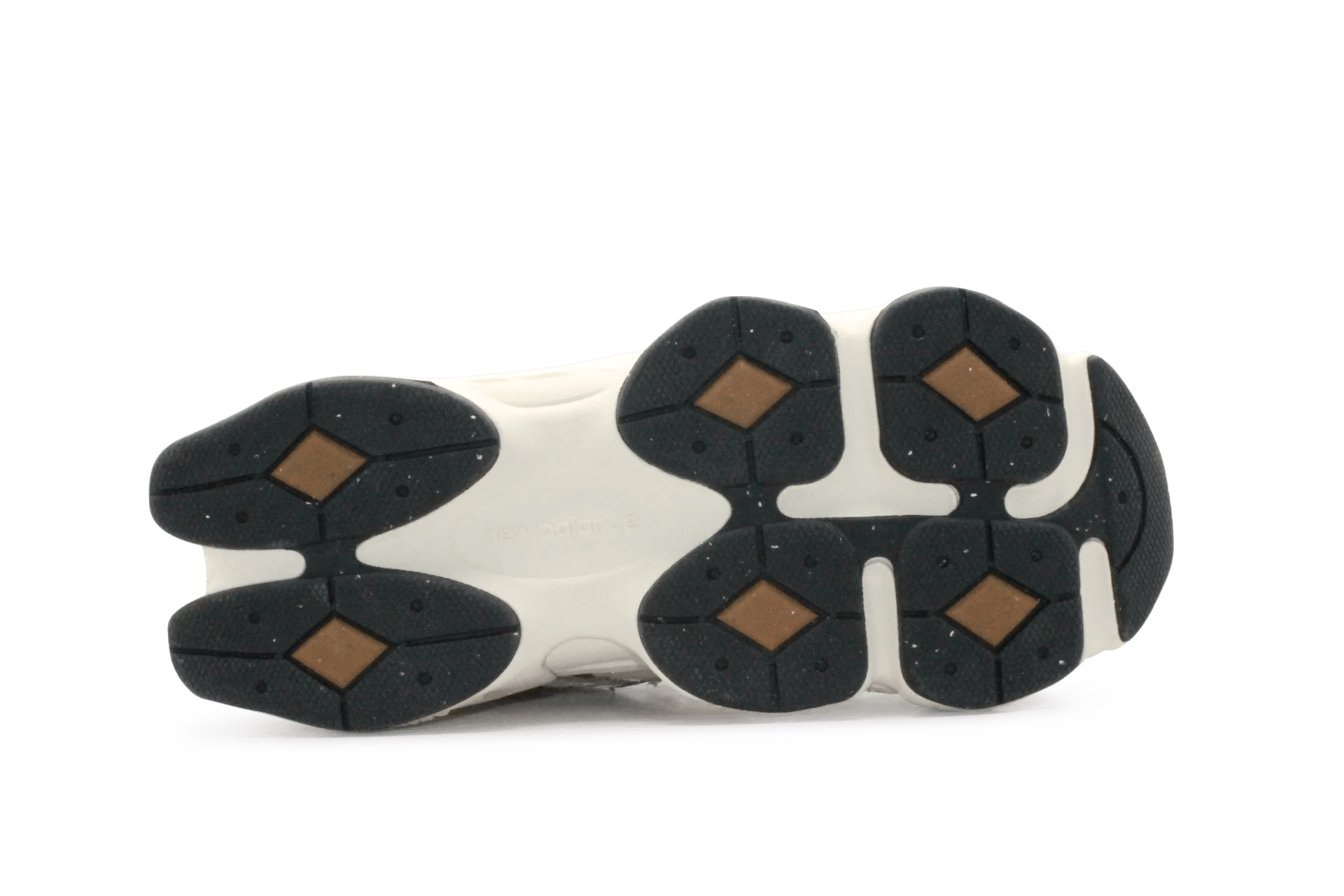 New Balance - Sneaker Teen 9060 Breakfast Tea/ Angora