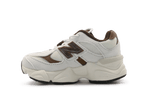 New Balance - Toddler Sneaker 9060 Breakfast Tea/ Angora - hatshoe