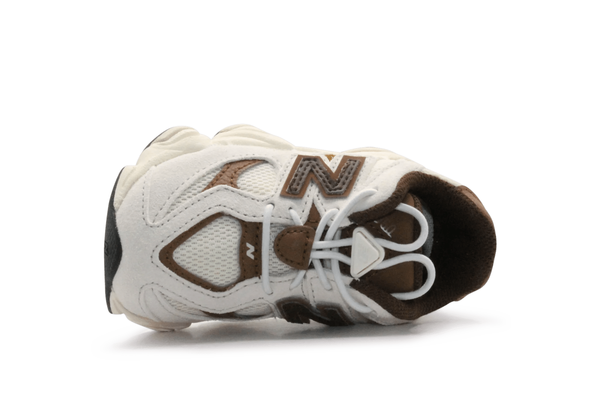 New Balance - Toddler Sneaker 9060 Breakfast Tea/ Angora