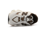 New Balance - Toddler Sneaker 9060 Breakfast Tea/ Angora - hatshoe