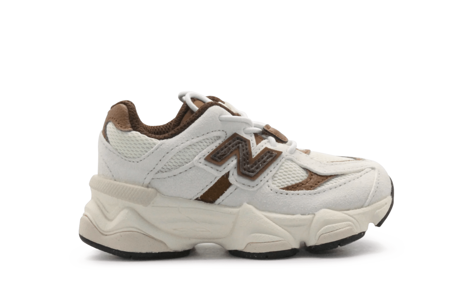 New Balance - Toddler Sneaker 9060 Breakfast Tea/ Angora